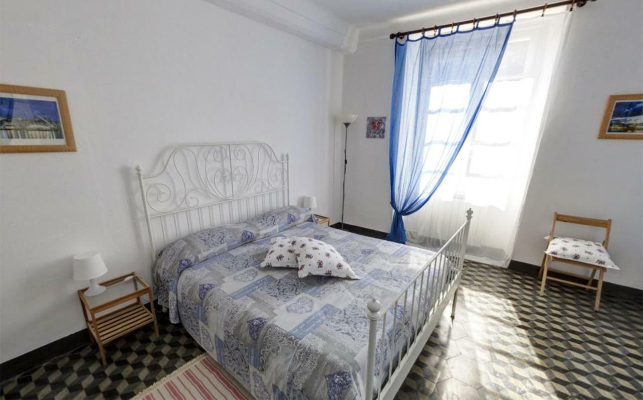 La Casa Di Nonna Fo Bed & Breakfast Voltaggio Eksteriør bilde